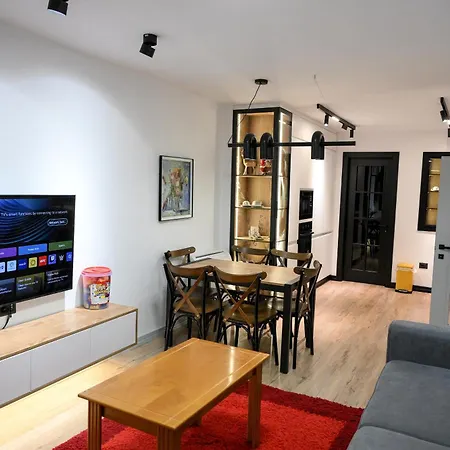 Mamma Mia Apartmán *