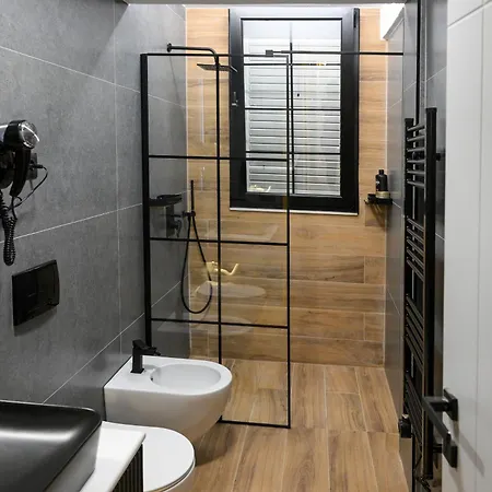 Mamma Mia Apartmán *