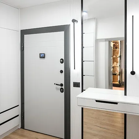 Mamma Mia Apartment