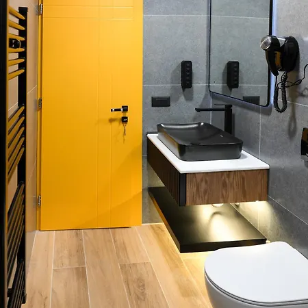 Apartmán Mamma Mia Tirana
