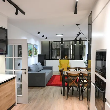 Apartment Mamma Mia