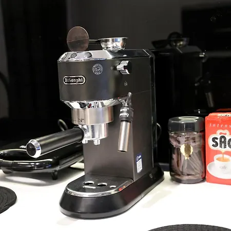 Mamma Mia Apartmán Tirana