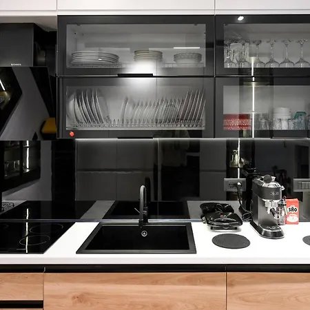 Appartamento Mamma Mia *