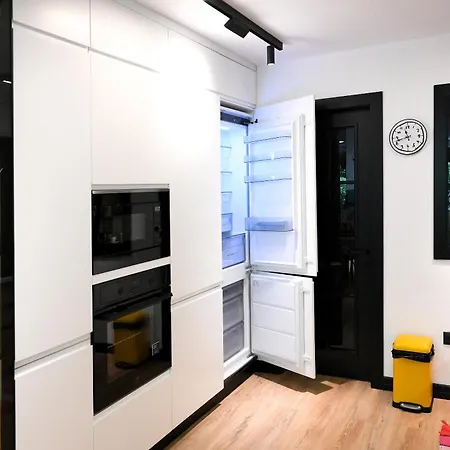 Appartamento Mamma Mia Tirana