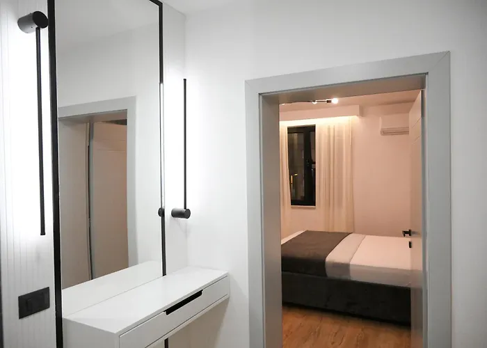 Mamma Mia 公寓 地拉那