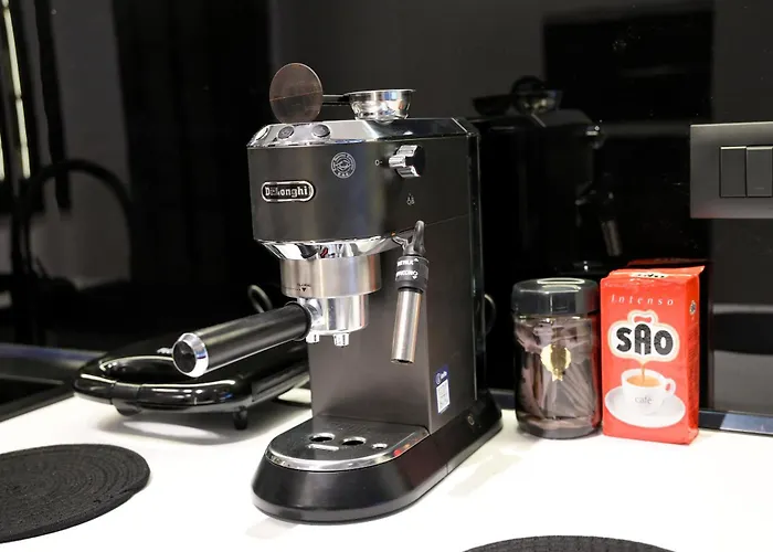 Mamma Mia 公寓 地拉那